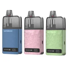 POD-система Vaporesso Eco Nano Plus 1400 мАч Фото - POD-система Vaporesso Eco Nano Plus 1400 мАч