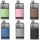Фото - POD-система Vaporesso Eco Nano Plus 1400 мАг Coral Pink