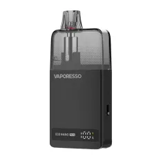 Фото - POD-система Vaporesso Eco Nano Plus 1400 мАч Midnight Black