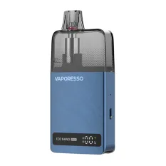 Фото - POD-система Vaporesso Eco Nano Plus 1400 мАч Sky Blue