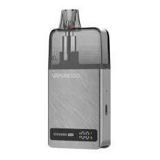 Фото - POD-система Vaporesso Eco Nano Plus 1400 мАч Space Silver