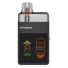 Фото - ПОД Vaporesso Eco Nano Pro 1000 mAh Black