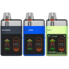 Фото - Подсистема Vaporesso Eco Nano Pro 1000 mAh