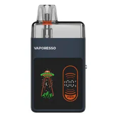Фото - ПОД Vaporesso Eco Nano Pro 1000 mAh Gunmetal
