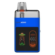Фото - ПОД Vaporesso Eco Nano Pro 1000 mAh Ocean Blue