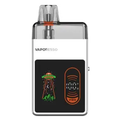 POD Vaporesso Eco Nano Pro 1000 mAh Silver