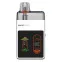 Фото - ПОД Vaporesso Eco Nano Pro 1000 mAh Silver