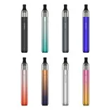 Фото - Подсистема Vaporesso ECO One 1100 mAh - Grape Purple