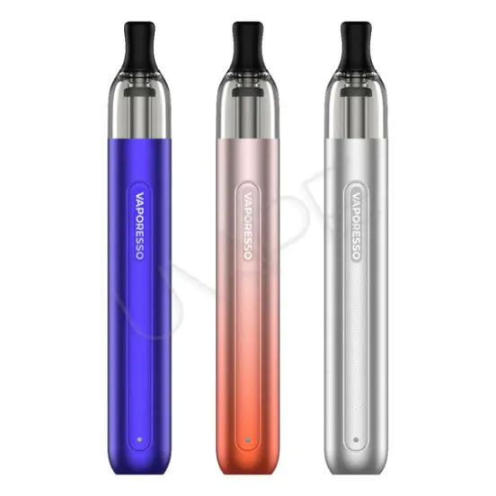 Фото - ПОД система Vaporesso ECO One 1100 mAh
