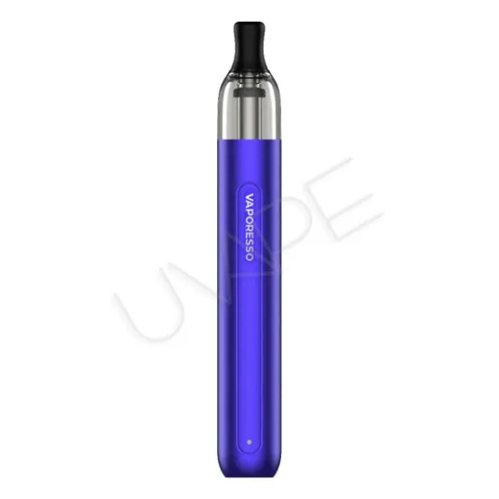 Фото - Подсистема Vaporesso ECO One 1100 mAh - Grape Purple