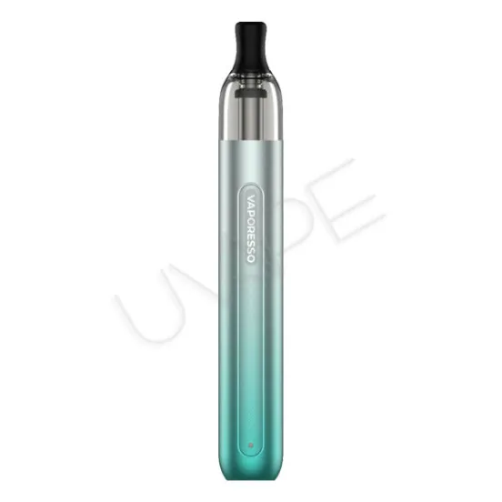 Фото - Багаторазовий под Vaporesso ECO One 1100 mAh - Misty Green
