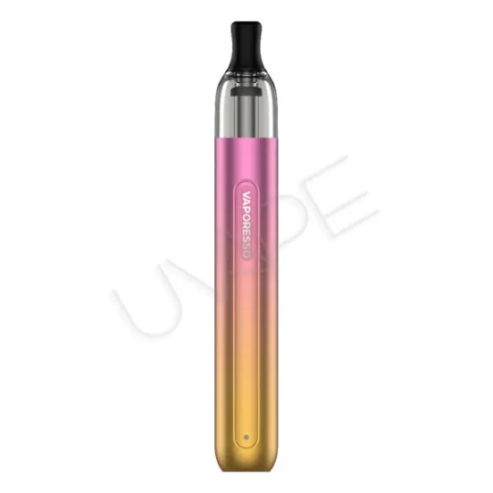 Фото - Подсистема Vaporesso ECO One 1100 mAh - Pink Lemon