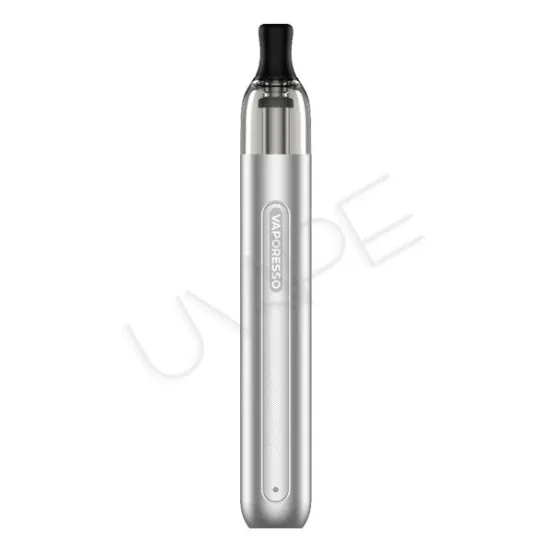 Фото - Багаторазовий под Vaporesso ECO One 1100 mAh - Stellar Silver
