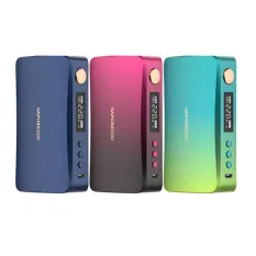 Фото - BOX mod Vaporesso GEN S 220W TC