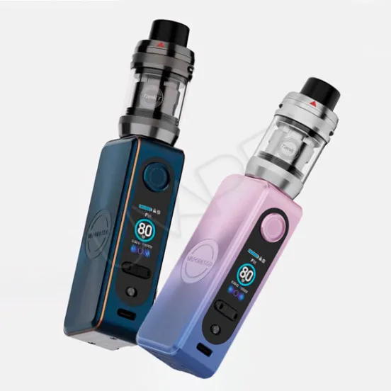 Фото - BOX-mod Vaporesso GEN SE
