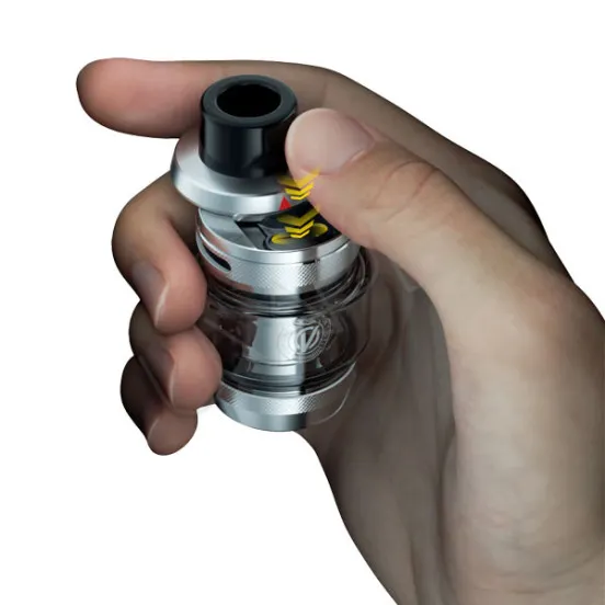 Фото - BOX-mod Vaporesso GEN SE