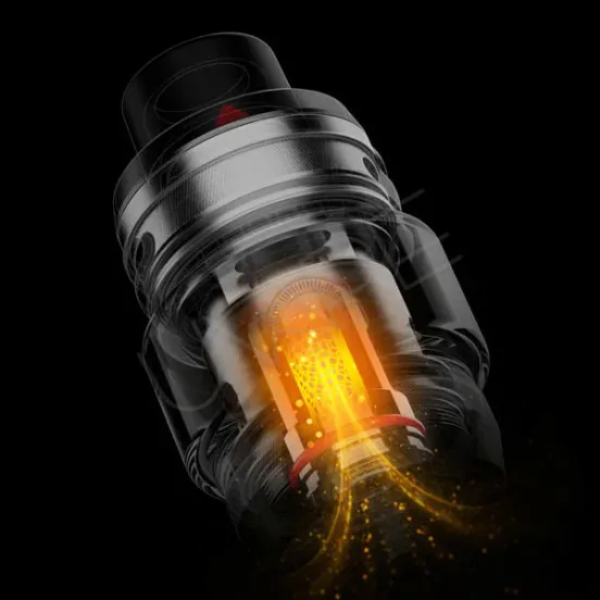 Фото - BOX-mod Vaporesso GEN SE