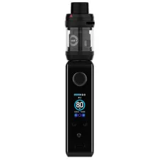 Фото - BOX mod система Vaporesso GEN SE Dark Black