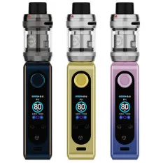 Фото - BOX-mod Vaporesso GEN SE