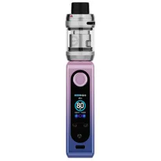 Фото - BOX mod система Vaporesso GEN SE Gradient Purple