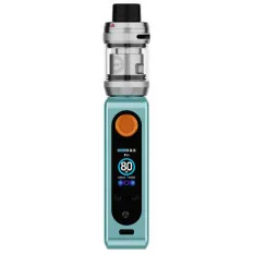 Фото - BOX mod система Vaporesso GEN SE Ice Blue