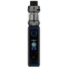 Фото - BOX mod система Vaporesso GEN SE Storm Blue
