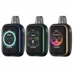 Фото - POD-система Vaporesso iMate OS 1200 мАч
