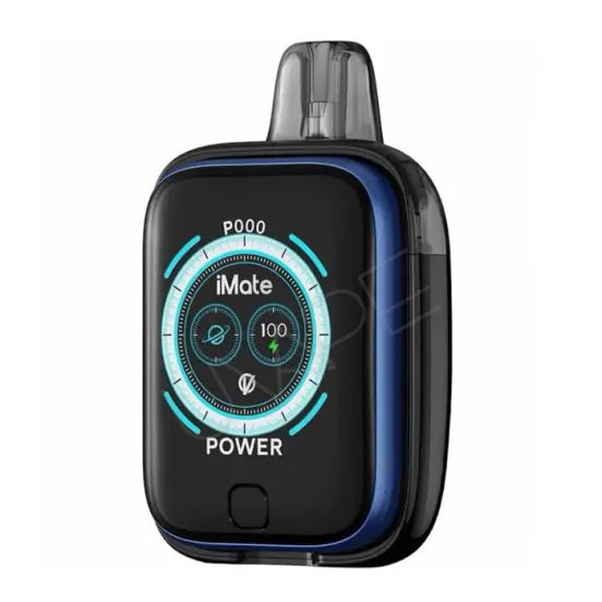 Фото - POD-система Vaporesso iMate OS 1200 мАч Blue