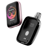 Фото - POD-система Vaporesso iMate OS 1200 мАч Grey