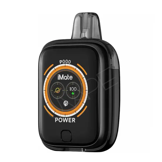 Фото - POD-система Vaporesso iMate OS 1200 мАч Grey
