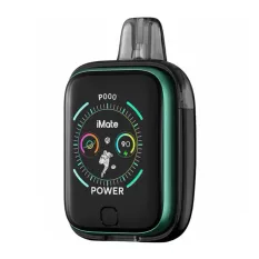 Фото - POD-система Vaporesso iMate OS 1200 мАч Green