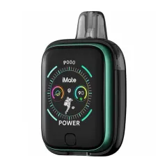 POD-система Vaporesso iMate OS 1200 мАч Green