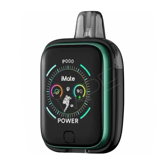 Фото - POD-система Vaporesso iMate OS 1200 мАч Green