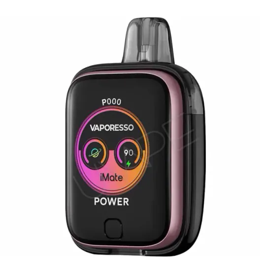 Фото - POD-система Vaporesso iMate OS 1200 мАч Pink
