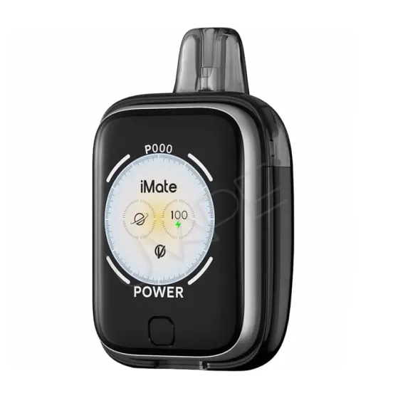 Фото - POD-система Vaporesso iMate OS 1200 мАч Silver