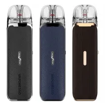 POD-система Vaporesso Luxe Q3 1450 мАч Фото - POD-система Vaporesso Luxe Q3 1450 мАч