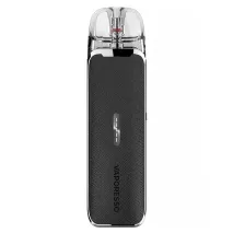 Фото - POD-система Vaporesso Luxe Q3 1450 мАг Classic Black
