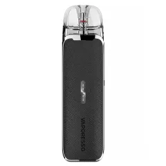 POD-система Vaporesso Luxe Q3 1450 мАч Classic Black
