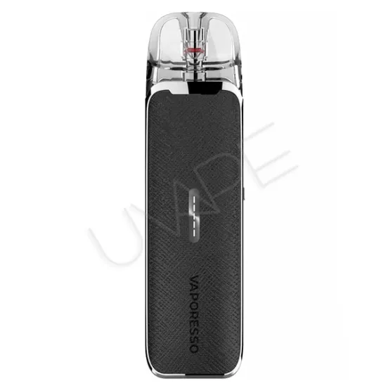 Фото - POD-система Vaporesso Luxe Q3 1450 мАч Classic Black