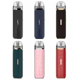 Фото - POD-система Vaporesso Luxe Q3 1450 мАч Mocha Brown