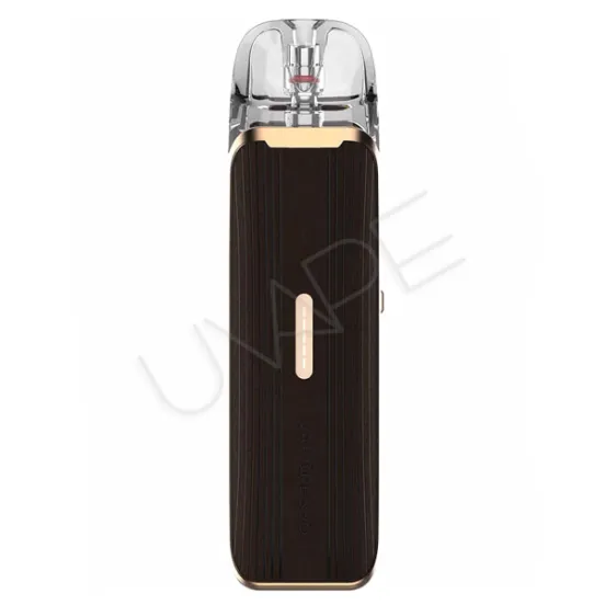 Фото - POD-система Vaporesso Luxe Q3 1450 мАч Mocha Brown