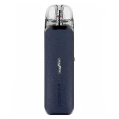 POD-система Vaporesso Luxe Q3 1450 мАч Prussian Blue Фото - POD-система Vaporesso Luxe Q3 1450 мАч Prussian Blue