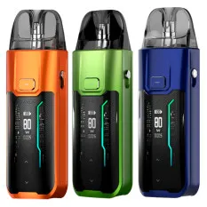 Фото - Многоразовая POD-система Vaporesso Luxe XR Max 2 3200 mAh