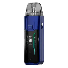 Фото - Многоразовая POD-система Vaporesso Luxe XR Max 2 3200 mAh - Blue