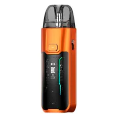 Фото - Многоразовая POD-система Vaporesso Luxe XR Max 2 3200 mAh - Coral Orange