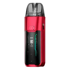 Фото - Многоразовая POD-система Vaporesso Luxe XR Max 2 3200 mAh - Flame Red