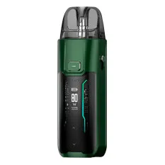 Фото - Многоразовая POD-система Vaporesso Luxe XR Max 2 3200 mAh - Forest Green