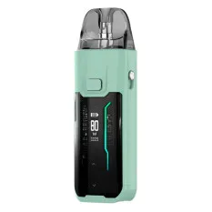 Многоразовая POD-система Vaporesso Luxe XR Max 2 3200 mAh - Green Фото - Многоразовая POD-система Vaporesso Luxe XR Max 2 3200 mAh - Green