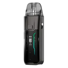 Многоразовая POD-система Vaporesso Luxe XR Max 2 3200 mAh - Grey Фото - Многоразовая POD-система Vaporesso Luxe XR Max 2 3200 mAh - Grey