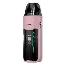 Многоразовая POD-система Vaporesso Luxe XR Max 2 3200 mAh - Pink Фото - Многоразовая POD-система Vaporesso Luxe XR Max 2 3200 mAh - Pink